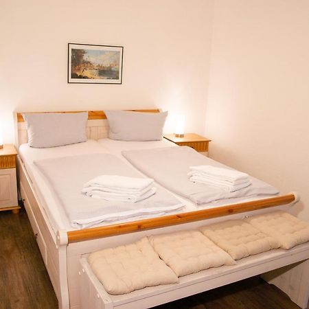 Haus Elfriede, Appartment Suedstrand Wohnung 2 노르데메이 외부 사진