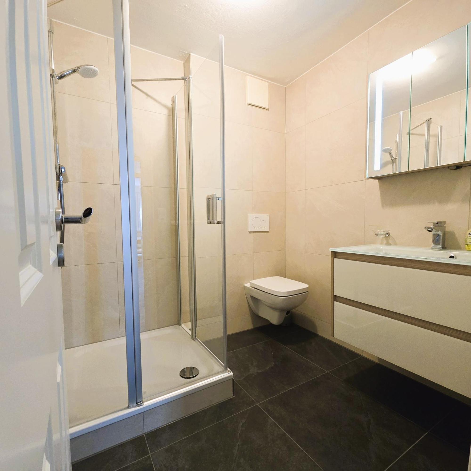 Haus Elfriede, Appartment Suedstrand Wohnung 2 노르데메이 외부 사진